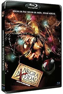Black Christmas  (2006) (Blu-Ray)